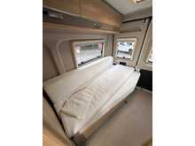 Elddis Autoquest CV60 Fiat Ducato 2.3 140 Multijet