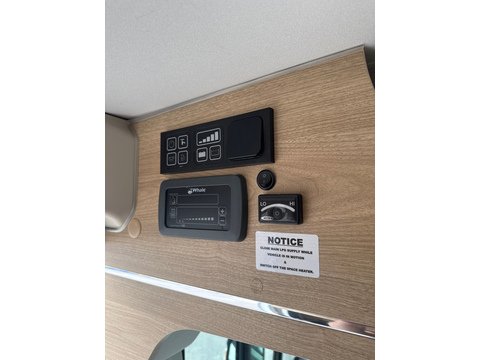 Autoquest CV60 Fiat Ducato 2.3 140 Multijet