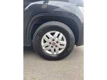 Swift Kon-Tiki 625 Fiat Ducato 2.3 150 Multijet