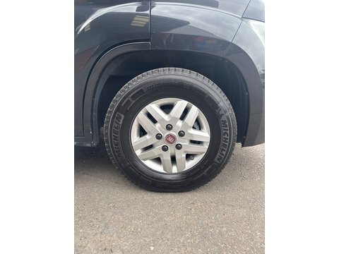 Kon-Tiki 625 Fiat Ducato 2.3 150 Multijet