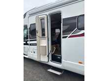 Swift Kon-Tiki 625 Fiat Ducato 2.3 150 Multijet