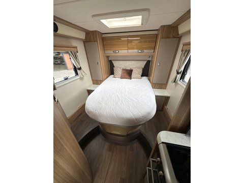 Kon-Tiki 625 Fiat Ducato 2.3 150 Multijet