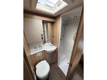 Swift Kon-Tiki 625 Fiat Ducato 2.3 150 Multijet