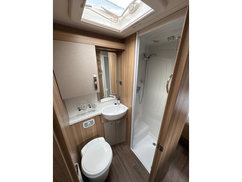 Kon-Tiki 625 Fiat Ducato 2.3 150 Multijet