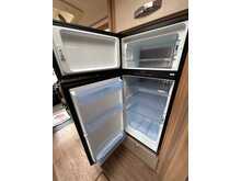 Swift Kon-Tiki 625 Fiat Ducato 2.3 150 Multijet