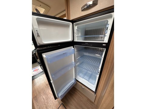 Kon-Tiki 625 Fiat Ducato 2.3 150 Multijet