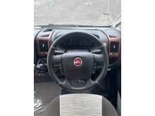 Swift Kon-Tiki 625 Fiat Ducato 2.3 150 Multijet