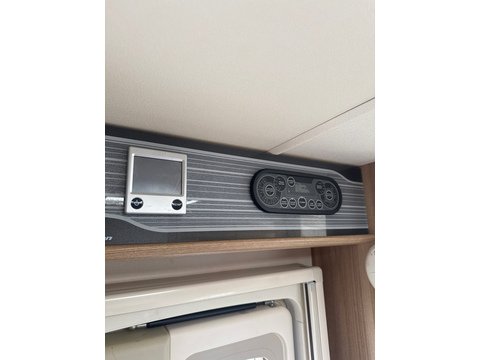 Kon-Tiki 625 Fiat Ducato 2.3 150 Multijet