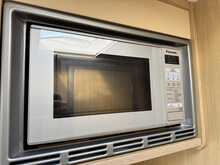 Bessacarr E480 Fiat Ducato 2.3 Multijet