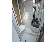 Bessacarr E480 Fiat Ducato 2.3 Multijet