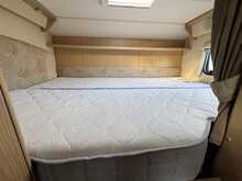 Bessacarr E480 Fiat Ducato 2.3 Multijet