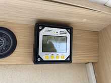 Bessacarr E480 Fiat Ducato 2.3 Multijet