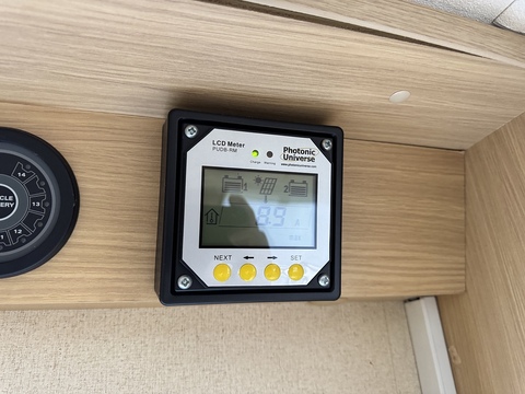 Fiat Ducato 2.3 Multijet 2.3 3dr Motorhome Manual Diesel