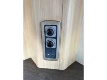 Bessacarr E480 Fiat Ducato 2.3 Multijet