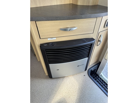 Fiat Ducato 2.3 Multijet 2.3 3dr Motorhome Manual Diesel