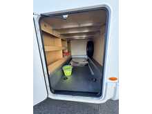 Bessacarr E480 Fiat Ducato 2.3 Multijet