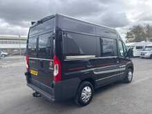 Adria Twin 500S Fiat Ducato 2.3 130 Multijet