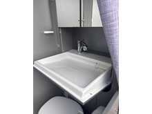 Adria Twin 500S Fiat Ducato 2.3 130 Multijet