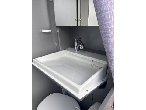 Twin 500S Fiat Ducato 2.3 130 Multijet