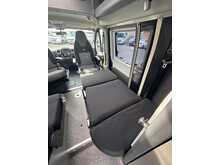 Adria Twin 500S Fiat Ducato 2.3 130 Multijet