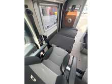 Adria Twin 500S Fiat Ducato 2.3 130 Multijet
