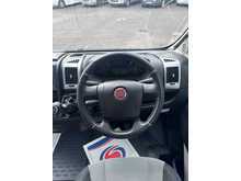 Adria Twin 500S Fiat Ducato 2.3 130 Multijet