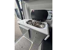 Adria Twin 500S Fiat Ducato 2.3 130 Multijet