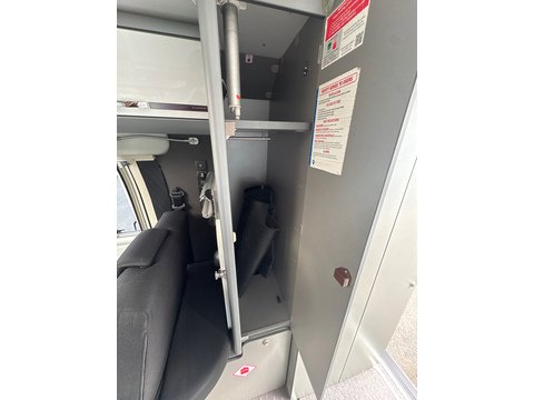 Twin 500S Fiat Ducato 2.3 130 Multijet