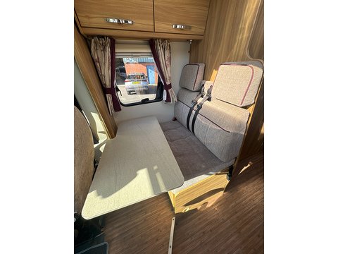 2.2 HDi 333 Chassis Cab 2dr Diesel Manual L2 Euro 5 (130 ps)