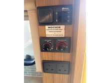 2015 Elddis Prestige 135 Peugeot Boxer 2.2 HDI 