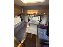 2015 Elddis Prestige 135 Peugeot Boxer 2.2 HDI 