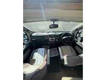 2015 Elddis Prestige 135 Peugeot Boxer 2.2 HDI 