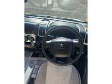 2015 Elddis Prestige 135 Peugeot Boxer 2.2 HDI 