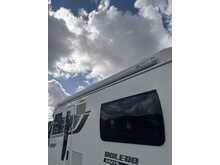 Swift Bolero 682FB Fiat Ducato 2.3 130 Multijet