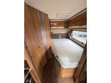 Swift Bolero 682FB Fiat Ducato 2.3 130 Multijet