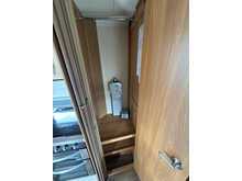 Swift Bolero 682FB Fiat Ducato 2.3 130 Multijet