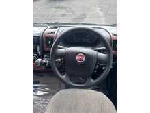 Swift Bolero 682FB Fiat Ducato 2.3 130 Multijet