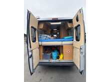 Adria Twin Fiat Ducato 2.2 Multijet