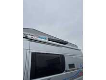 Adria Twin Fiat Ducato 2.2 Multijet
