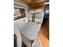 Adria Twin Fiat Ducato 2.2 Multijet