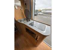 Adria Twin Fiat Ducato 2.2 Multijet