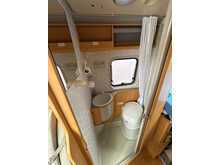 Adria Twin Fiat Ducato 2.2 Multijet