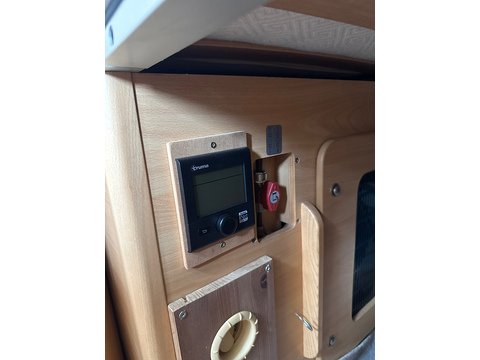 Fiat Ducato 2.2 Multijet 2.2 3dr Motorhome Manual Diesel