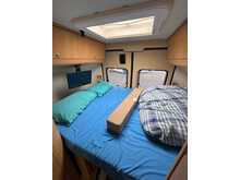 Adria Twin Fiat Ducato 2.2 Multijet