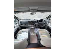 Adria Twin Fiat Ducato 2.2 Multijet