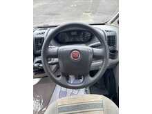 Adria Twin Fiat Ducato 2.2 Multijet