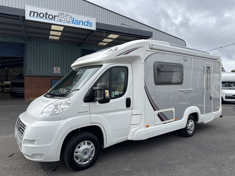 Swift No Standard Specification or Optional Extras.