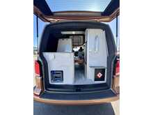 Volkswagen T6.1 Campervan Transporter TDI T28 Highline Campaway Conversion
