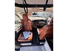 Volkswagen T6.1 Campervan Transporter TDI T28 Highline Campaway Conversion