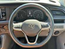 Volkswagen T6.1 Campervan Transporter TDI T28 Highline Campaway Conversion